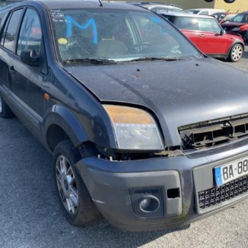 Vitre avant droit FORD FUSION Photo n°8