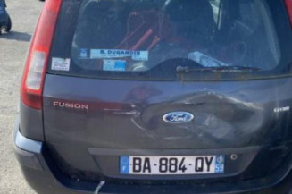 Vitre avant droit FORD FUSION