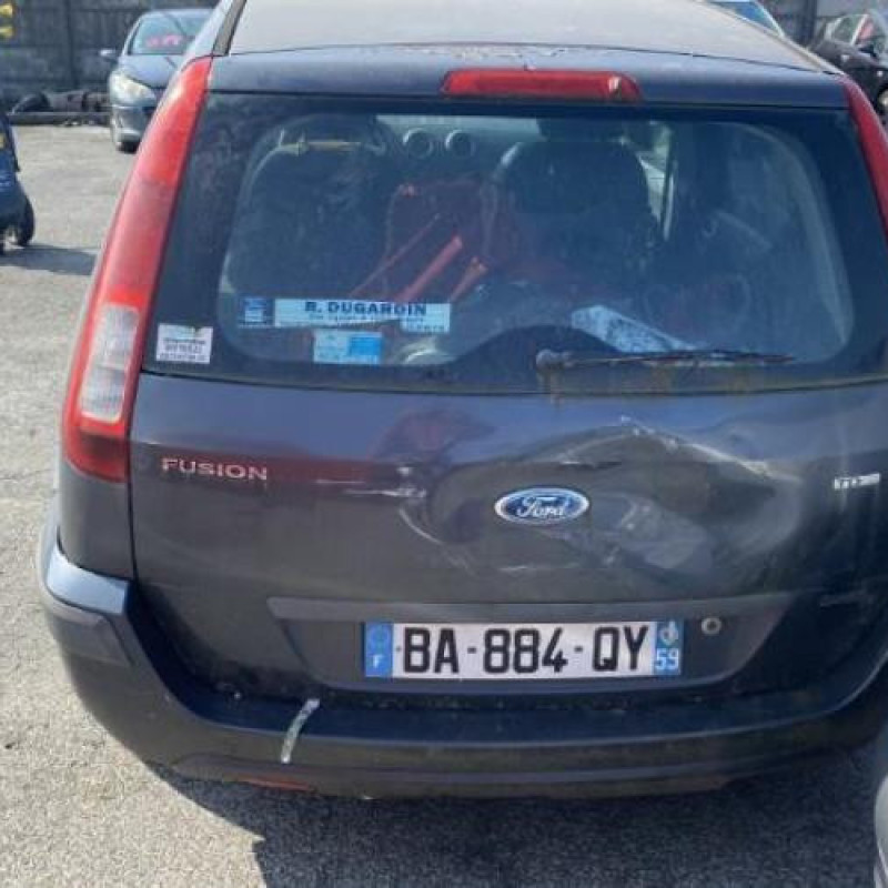 Vitre avant droit FORD FUSION Photo n°11