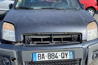 Vitre avant droit FORD FUSION