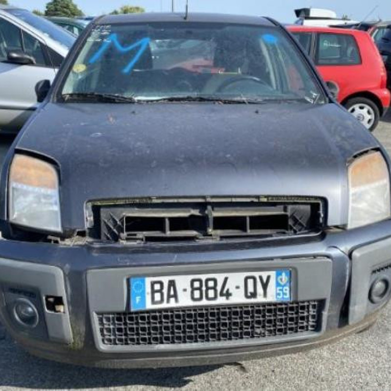 Vitre avant droit FORD FUSION Photo n°14