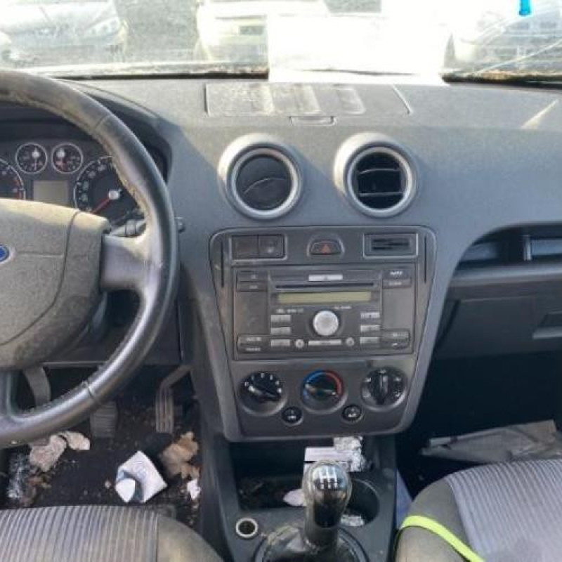 Vitre avant droit FORD FUSION Photo n°18