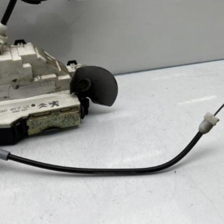 Serrure avant gauche CITROEN C4 1