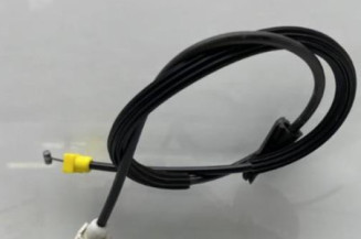 Serrure avant gauche CITROEN C4 1