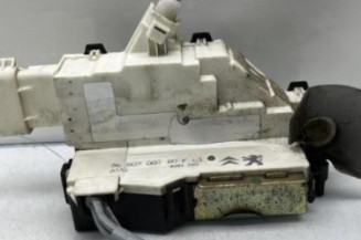 Serrure avant gauche CITROEN C4 1