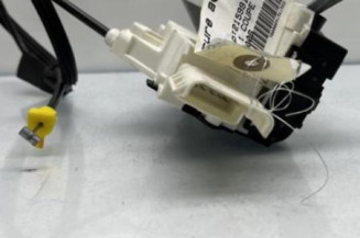 Serrure avant gauche CITROEN C4 1