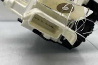 Serrure avant gauche CITROEN C4 1