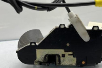 Serrure avant gauche CITROEN C4 1