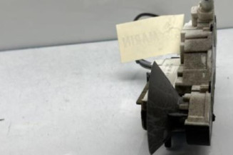 Serrure avant gauche CITROEN C4 1