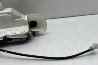 Serrure avant gauche CITROEN C3 2