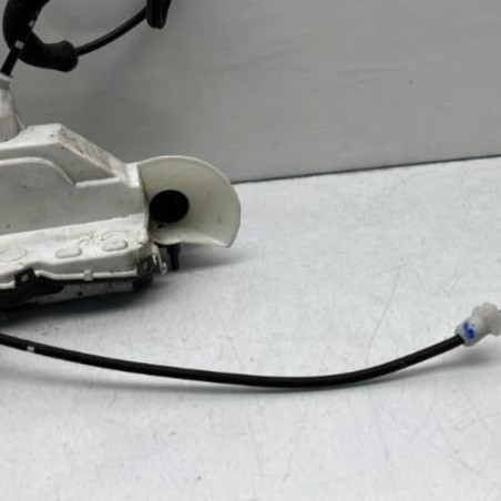 Serrure avant gauche CITROEN C3 2