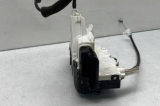 Serrure avant gauche CITROEN C3 2