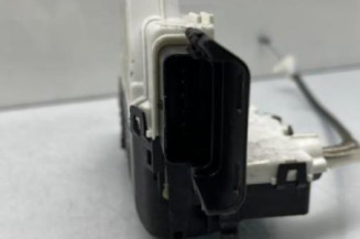 Serrure avant gauche CITROEN C3 2