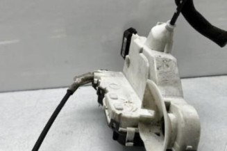 Serrure avant gauche CITROEN C3 2