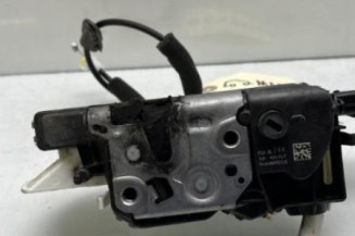 Serrure avant gauche CITROEN C3 2