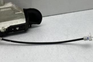 Serrure avant gauche CITROEN C3 2