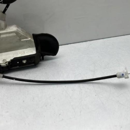 Serrure avant gauche CITROEN C3 2