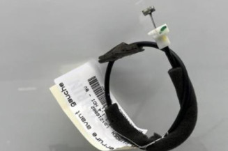 Serrure avant gauche CITROEN C3 2
