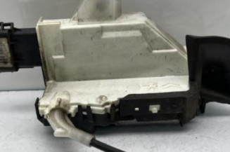 Serrure avant gauche CITROEN C3 2