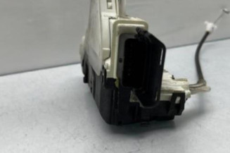 Serrure avant gauche CITROEN C3 2