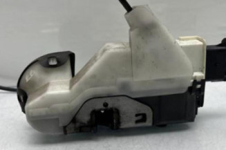 Serrure avant gauche CITROEN C3 2