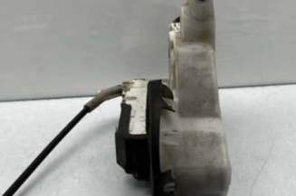 Serrure avant gauche CITROEN C3 2
