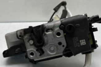 Serrure avant gauche CITROEN C3 2