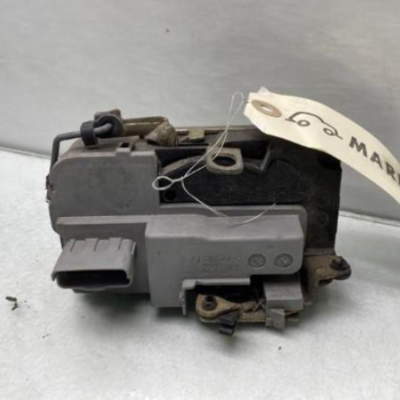 Serrure avant gauche PEUGEOT 206