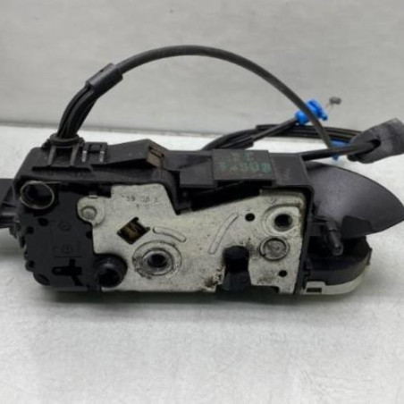 Serrure avant gauche CITROEN C4 GRAND PICASSO 1 Photo n°1