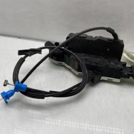 Serrure avant gauche CITROEN C4 GRAND PICASSO 1