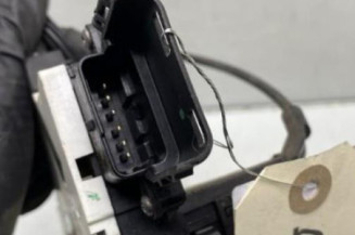 Serrure avant gauche CITROEN C4 GRAND PICASSO 1