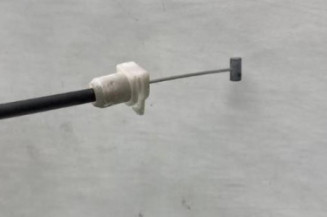 Serrure avant gauche CITROEN C3 2