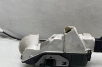Serrure avant gauche CITROEN C3 2