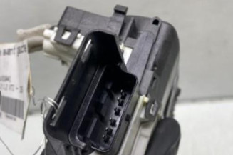 Serrure avant gauche CITROEN C3 2