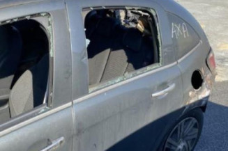 Serrure avant gauche CITROEN C3 2