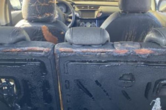 Serrure avant gauche CITROEN C3 2