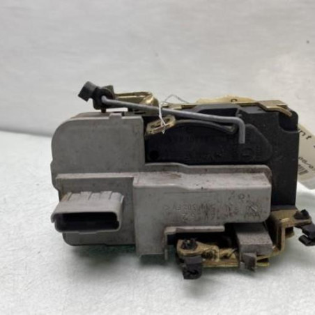 Serrure avant gauche PEUGEOT 206