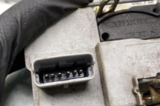 Serrure avant gauche PEUGEOT 206