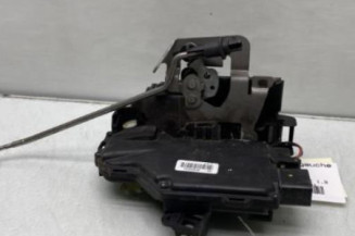 Serrure avant gauche AUDI A4 2