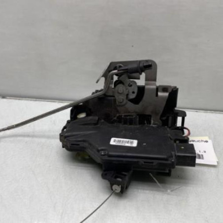 Serrure avant gauche AUDI A4 2