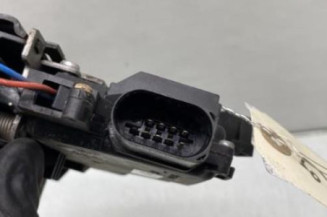 Serrure avant gauche AUDI A4 2