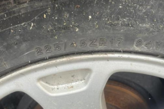 Serrure avant gauche AUDI A4 2