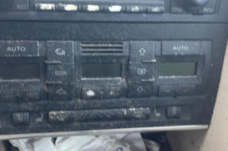 Serrure avant gauche AUDI A4 2