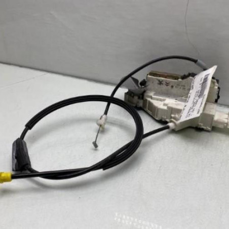 Serrure avant gauche CITROEN C4 1