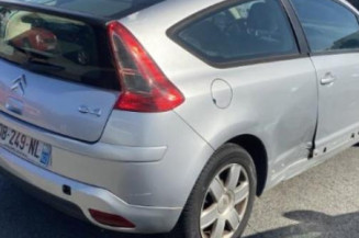 Serrure avant gauche CITROEN C4 1