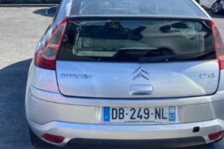 Serrure avant gauche CITROEN C4 1