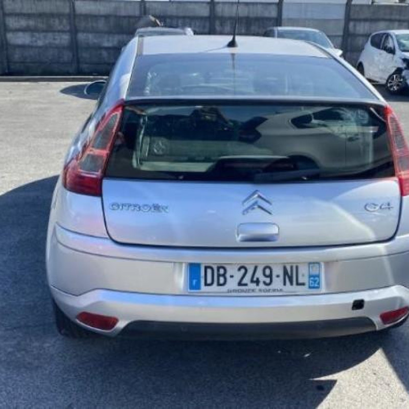 Serrure avant gauche CITROEN C4 1 Photo n°9