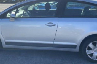 Serrure avant gauche CITROEN C4 1
