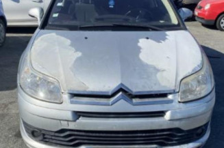 Serrure avant gauche CITROEN C4 1