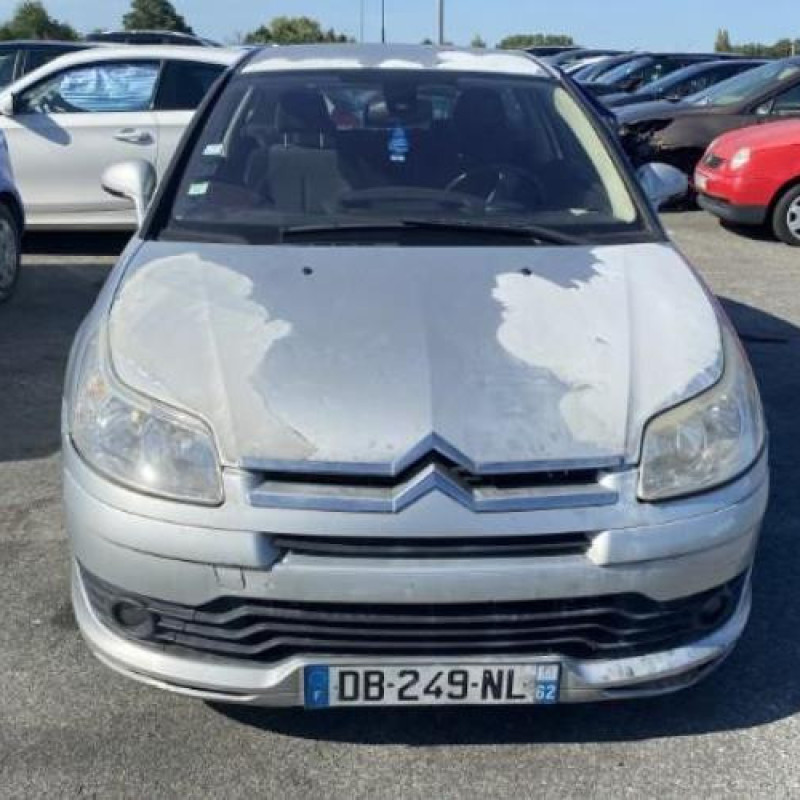 Serrure avant gauche CITROEN C4 1 Photo n°12